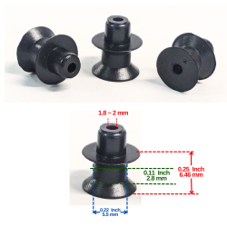 small-motor-pulley-for-dc-motors