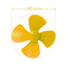 mini-80mm-yellow-plastic-four-blade-propeller