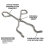 crucible-tongs-8quot-stainless-steel