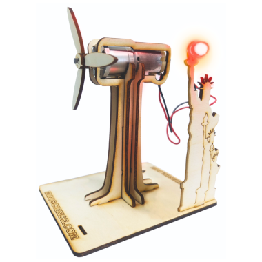 demonstrational-windmill-generator-amp-proportion-kit