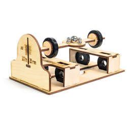 Magnetic Levitation Platform Experiment Kit
