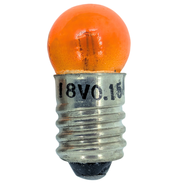 orange-light-bulb-e10-18v-015a