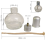alcohol-burner-lamp-glass-student-model