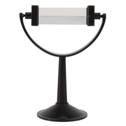 glass-prism-with-plastic-stand