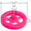 plastic-front-wheels-18-quot-shafthole-pack-of-100